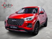 Thumbnail Chery Tiggo 4 Pro 1.5T Elite SE