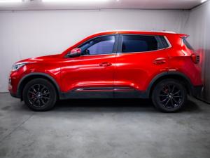Chery Tiggo 4 Pro 1.5T Elite SE - Image 2