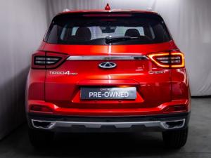 Chery Tiggo 4 Pro 1.5T Elite SE - Image 4