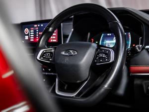 Chery Tiggo 4 Pro 1.5T Elite SE - Image 8