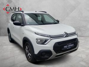 Citroen C3 1.2 Plus - Image 1