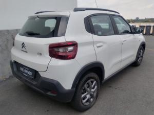 Citroen C3 1.2 Plus - Image 3