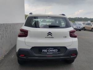 Citroen C3 1.2 Plus - Image 4