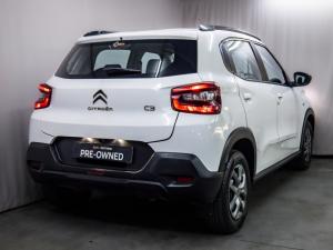 Citroen C3 1.2 Plus - Image 9