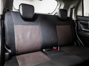 Suzuki S-Presso 1.0 GL manual - Image 11