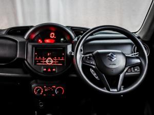 Suzuki S-Presso 1.0 GL manual - Image 14