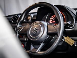Suzuki Swift 1.2 GA - Image 10
