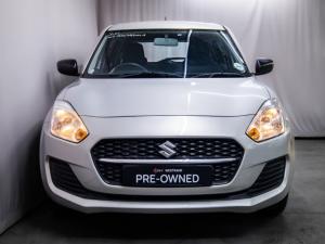 Suzuki Swift 1.2 GA - Image 5