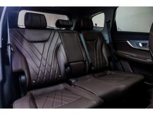 Chery Tiggo 8 Pro Max 2.0TGDI 390T Executive AWD - Image 10