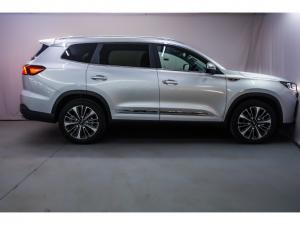 Chery Tiggo 8 Pro Max 2.0TGDI 390T Executive AWD - Image 12