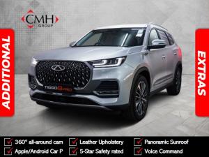 Chery Tiggo 8 Pro Max 2.0TGDI 390T Executive AWD - Image 1
