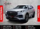 Thumbnail Chery Tiggo 8 Pro Max 2.0TGDI 390T Executive AWD