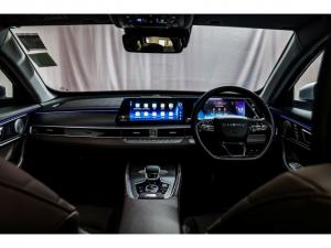 Chery Tiggo 8 Pro Max 2.0TGDI 390T Executive AWD - Image 6