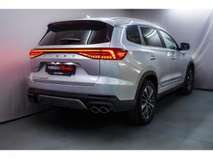 Chery Tiggo 8 Pro Max 2.0TGDI 390T Executive AWD - Image 7