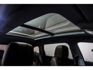 Chery Tiggo 8 Pro Max 2.0TGDI 390T Executive AWD - Image 8
