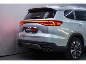 Chery Tiggo 8 Pro Max 2.0TGDI 390T Executive AWD - Image 9