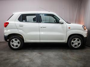 Suzuki S-Presso 1.0 GL manual - Image 19