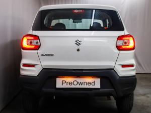 Suzuki S-Presso 1.0 GL manual - Image 16