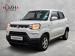 Suzuki S-Presso 1.0 GL manual - Thumbnail 1