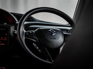 Suzuki S-Presso 1.0 GL manual - Image 9