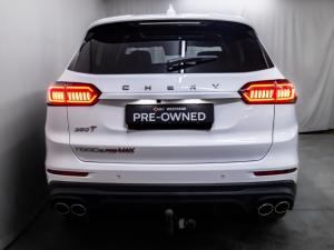 Chery Tiggo 8 Pro Max 2.0TGDI 390T Executive - Image 11