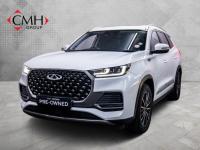 Thumbnail Chery Tiggo 8 Pro Max 2.0TGDI 390T Executive