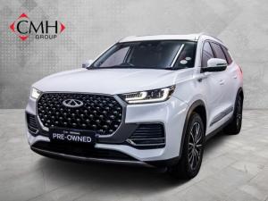 Chery Tiggo 8 Pro Max 2.0TGDI 390T Executive - Image 1