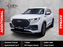 Thumbnail Chery Tiggo 8 Pro Max 2.0TGDI 390T Executive