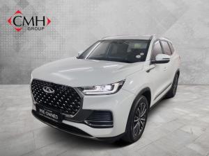 Chery Tiggo 8 Pro Max 2.0TGDI 390T Executive - Image 1