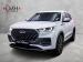 Chery Tiggo 8 Pro Max 2.0TGDI 390T Executive - Thumbnail 1