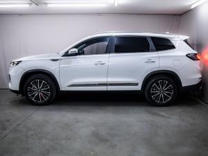 Chery Tiggo 8 Pro Max 2.0TGDI 390T Executive - Image 2