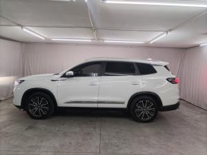 Chery Tiggo 8 Pro Max 2.0TGDI 390T Executive - Image 2