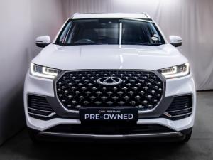 Chery Tiggo 8 Pro Max 2.0TGDI 390T Executive - Image 3