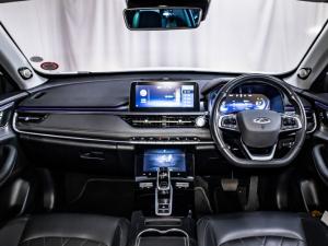 Chery Tiggo 8 Pro Max 2.0TGDI 390T Executive - Image 4