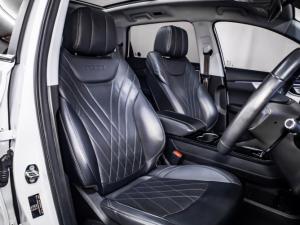 Chery Tiggo 8 Pro Max 2.0TGDI 390T Executive - Image 8