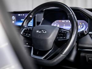 Chery Tiggo 8 Pro Max 2.0TGDI 390T Executive - Image 9