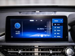 Chery Tiggo 8 Pro Max 2.0TGDI 390T Executive - Image 9