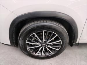 Chery Tiggo 8 Pro Max 2.0TGDI 390T Executive - Image 9