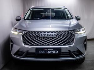 Haval H6 2.0GDIT 4WD Super Luxury - Image 4