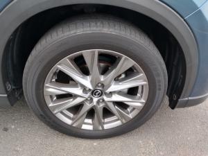 Mazda CX-5 2.2DE AWD Akera - Image 10