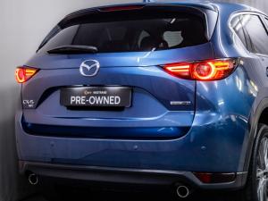 Mazda CX-5 2.2DE AWD Akera - Image 12