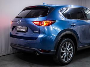 Mazda CX-5 2.2DE AWD Akera - Image 17