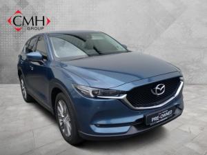 Mazda CX-5 2.2DE AWD Akera - Image 1