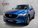 Thumbnail Mazda CX-5 2.2DE AWD Akera