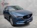 Mazda CX-5 2.2DE AWD Akera - Thumbnail 1