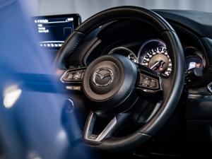 Mazda CX-5 2.2DE AWD Akera - Image 20