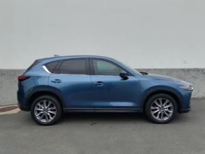 Mazda CX-5 2.2DE AWD Akera - Image 2
