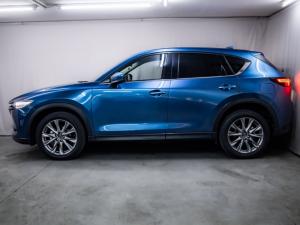 Mazda CX-5 2.2DE AWD Akera - Image 2