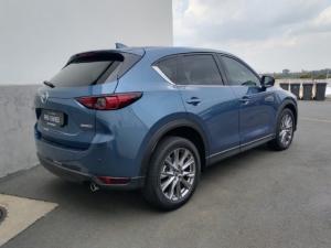 Mazda CX-5 2.2DE AWD Akera - Image 3