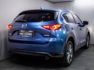 Mazda CX-5 2.2DE AWD Akera - Image 3